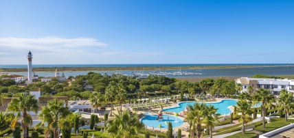Hôtel Fuerte El Rompido 4*, Séjour Espagne & ses îles, Espagne continentale, Andalousie par Ôvoyages Hôtel Fuerte El Rompido 4*, Séjour Espagne & ses îles, Espagne continentale, Andalousie par Ôvoyages