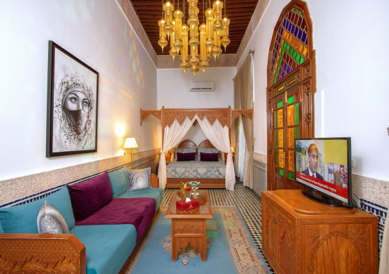 Riad Myra 4* Riad Myra 4* - photo 1