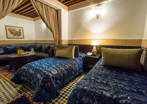 Riad Myra 4* Riad Myra 4* - photo 2