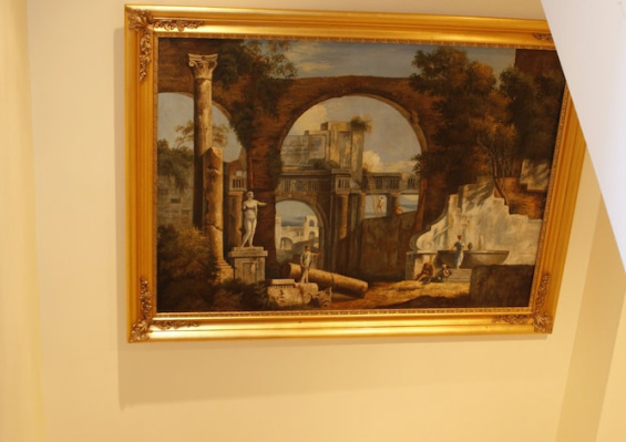 Hotel Boutique Trevi Hotel Boutique Trevi