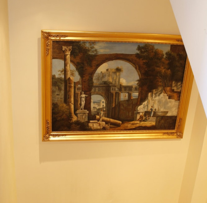 Hotel Boutique Trevi, Séjour Italie, Rome et sa région par Ôvoyages Hotel Boutique Trevi, Séjour Italie, Rome et sa région par Ôvoyages