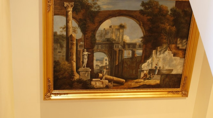 Hotel Boutique Trevi, Séjour Italie, Rome et sa région par Ôvoyages Hotel Boutique Trevi, Séjour Italie, Rome et sa région par Ôvoyages