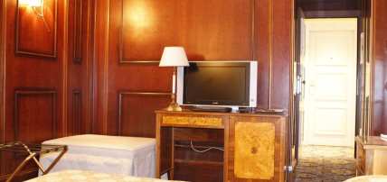 Hotel Boutique Trevi, Séjour Italie, Rome et sa région par Ôvoyages Hotel Boutique Trevi, Séjour Italie, Rome et sa région par Ôvoyages