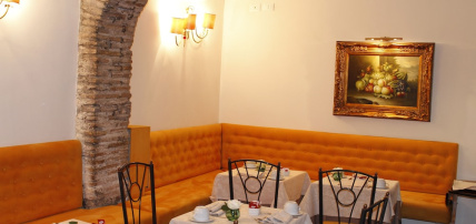 Hotel Boutique Trevi, Séjour Italie, Rome et sa région par Ôvoyages Hotel Boutique Trevi, Séjour Italie, Rome et sa région par Ôvoyages