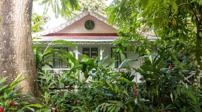 Hôtel Fond Doux Eco Resort, Séjour Antilles par Ôvoyages Hôtel Fond Doux Eco Resort, Séjour Antilles par Ôvoyages