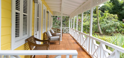 Hôtel Fond Doux Eco Resort, Séjour Antilles par Ôvoyages Hôtel Fond Doux Eco Resort, Séjour Antilles par Ôvoyages