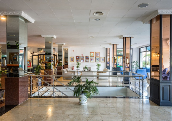 Hôtel BlueSea Costa Jardin & Spa 4* Hôtel BlueSea Costa Jardin & Spa 4*