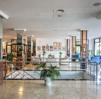 Hôtel BlueSea Costa Jardin & Spa 4*, Séjour Espagne & ses îles, Canaries, Tenerife par Ôvoyages Hôtel BlueSea Costa Jardin & Spa 4*, Séjour Espagne & ses îles, Canaries, Tenerife par Ôvoyages