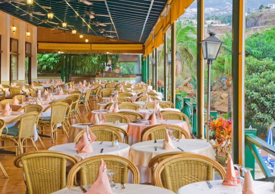 Hôtel BlueSea Costa Jardin & Spa 4* Hôtel BlueSea Costa Jardin & Spa 4*