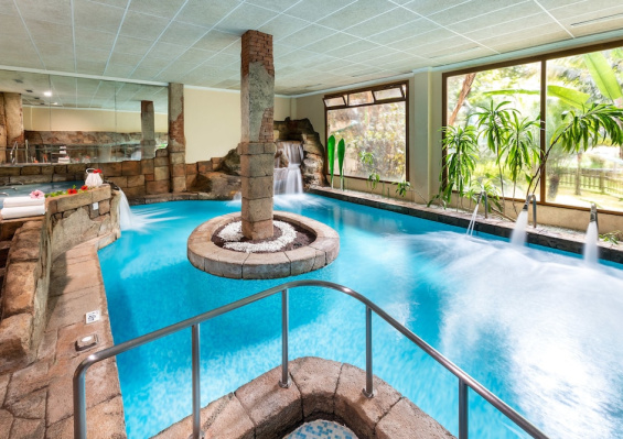 Hôtel BlueSea Costa Jardin & Spa 4* Hôtel BlueSea Costa Jardin & Spa 4*