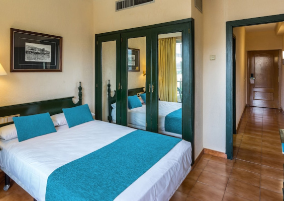 Hôtel BlueSea Costa Jardin & Spa 4* Hôtel BlueSea Costa Jardin & Spa 4*