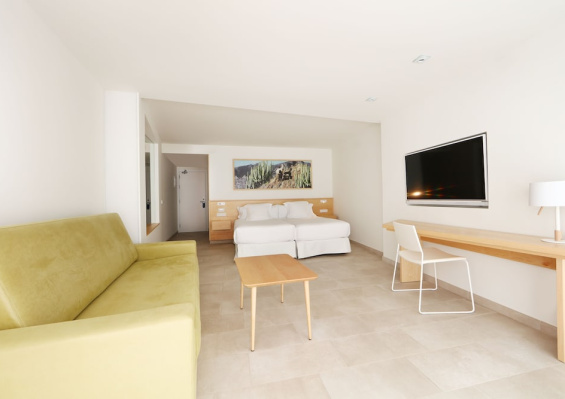 Hôtel Iberostar Selection Lanzarote Park 5* Hôtel Iberostar Selection Lanzarote Park 5*