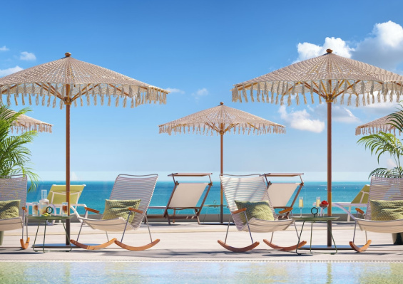 Hôtel Iberostar Selection Fuerteventura Palace 5* Hôtel Iberostar Selection Fuerteventura Palace 5*