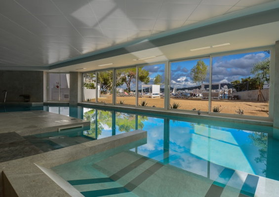 Hôtel Els Pins Resort & Spa 4* Hôtel Els Pins Resort & Spa 4*