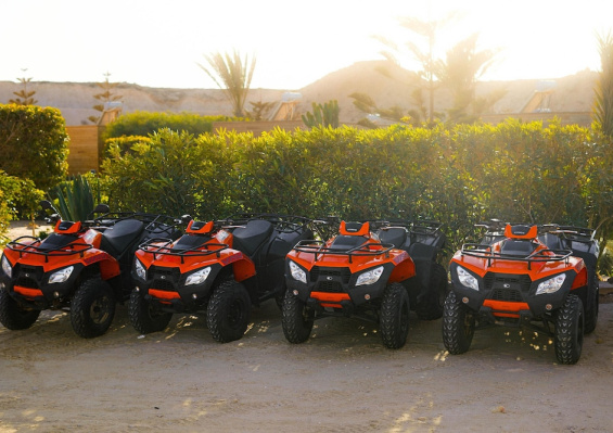 Hôtel Dakhla Club Hotel & Spa Hôtel Dakhla Club Hotel & Spa - photo 5