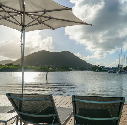Hôtel Harbor Club St. Lucia, Curio Collection by Hilton, Séjour Antilles par Ôvoyages Hôtel Harbor Club St. Lucia, Curio Collection by Hilton, Séjour Antilles par Ôvoyages