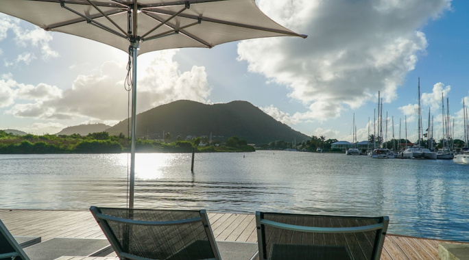Hôtel Harbor Club St. Lucia, Curio Collection by Hilton, Séjour Antilles par Ôvoyages Hôtel Harbor Club St. Lucia, Curio Collection by Hilton, Séjour Antilles par Ôvoyages