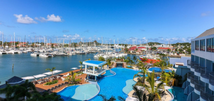 Hôtel Harbor Club St. Lucia, Curio Collection by Hilton, Séjour Antilles par Ôvoyages Hôtel Harbor Club St. Lucia, Curio Collection by Hilton, Séjour Antilles par Ôvoyages