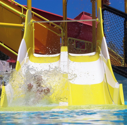 Hôtel Shems Holiday Village & Aquapark 5*, Séjour Tunisie, Monastir par Ôvoyages Hôtel Shems Holiday Village & Aquapark 5*, Séjour Tunisie, Monastir par Ôvoyages