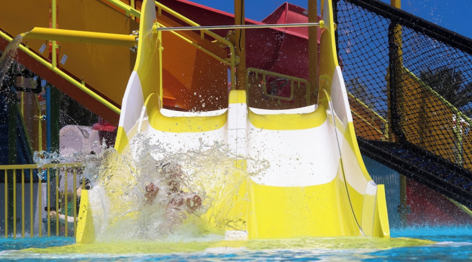 Hôtel Shems Holiday Village & Aquapark 5*, Séjour Tunisie, Monastir par Ôvoyages Hôtel Shems Holiday Village & Aquapark 5*, Séjour Tunisie, Monastir par Ôvoyages