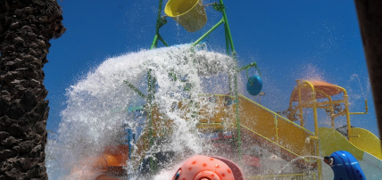 Hôtel Shems Holiday Village & Aquapark 5*, Séjour Tunisie, Monastir par Ôvoyages Hôtel Shems Holiday Village & Aquapark 5*, Séjour Tunisie, Monastir par Ôvoyages