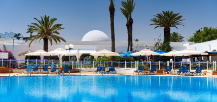 Hôtel Shems Holiday Village & Aquapark 5*, Séjour Tunisie, Monastir par Ôvoyages Hôtel Shems Holiday Village & Aquapark 5*, Séjour Tunisie, Monastir par Ôvoyages