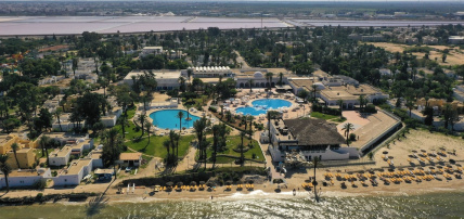 Hôtel Shems Holiday Village & Aquapark 5*, Séjour Tunisie, Monastir par Ôvoyages Hôtel Shems Holiday Village & Aquapark 5*, Séjour Tunisie, Monastir par Ôvoyages