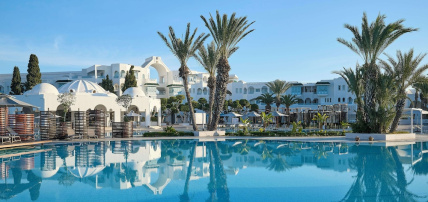 Hôtel The Mirage Resort & Spa 5*, Séjour Tunisie, Monastir par Ôvoyages Hôtel The Mirage Resort & Spa 5*, Séjour Tunisie, Monastir par Ôvoyages