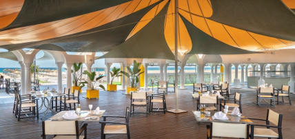 Hôtel The Mirage Resort & Spa 5*, Séjour Tunisie, Monastir par Ôvoyages Hôtel The Mirage Resort & Spa 5*, Séjour Tunisie, Monastir par Ôvoyages