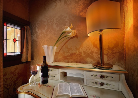 Hôtel Canaletto Hôtel Canaletto