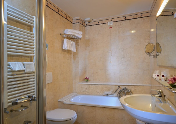 Hôtel Canaletto Hôtel Canaletto