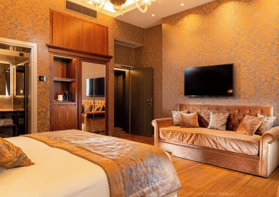 Hôtel Canaletto Hôtel Canaletto