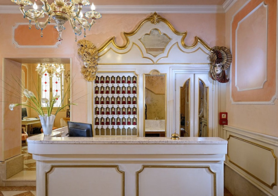 Hôtel Canaletto Hôtel Canaletto