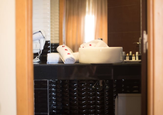 Boutique Hôtel & Spa Dellarosa 4* Adult Only +16 Boutique Hôtel & Spa Dellarosa 4* Adult Only +16