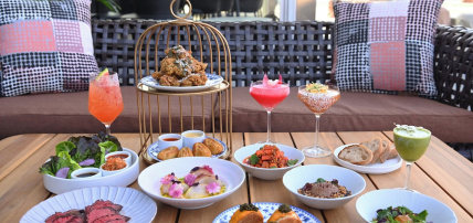 Hôtel Ink 48 4*, Séjour Etats-Unis, New York par Ôvoyages Hôtel Ink 48 4*, Séjour Etats-Unis, New York par Ôvoyages