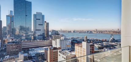 Hôtel Ink 48 4*, Séjour Etats-Unis, New York par Ôvoyages Hôtel Ink 48 4*, Séjour Etats-Unis, New York par Ôvoyages