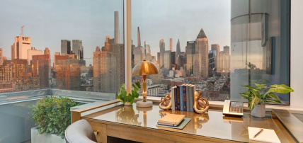 Hôtel Ink 48 4*, Séjour Etats-Unis, New York par Ôvoyages Hôtel Ink 48 4*, Séjour Etats-Unis, New York par Ôvoyages