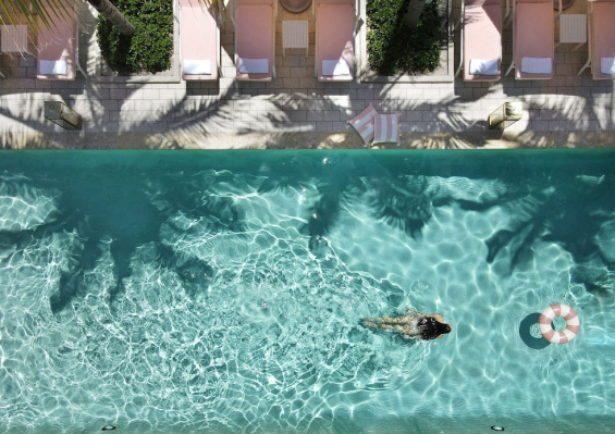 Hôtel Grand Beach Miami Beach 4* Hôtel Grand Beach Miami Beach 4* - photo 1