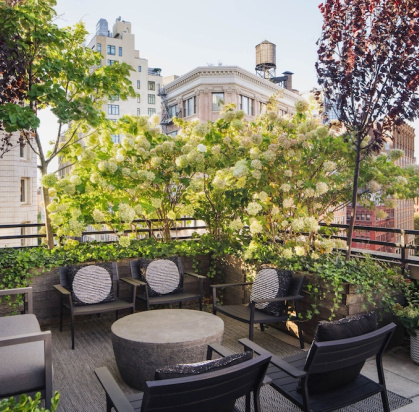 Hôtel Smyth Tribeca 4*, Séjour Etats-Unis, New York par Ôvoyages Hôtel Smyth Tribeca 4*, Séjour Etats-Unis, New York par Ôvoyages