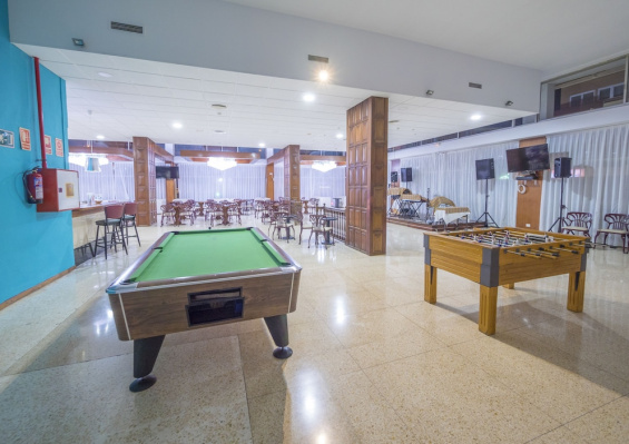 Hôtel Checkin Concordia Playa 3* Hôtel Checkin Concordia Playa 3*