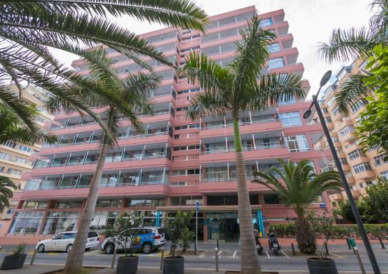 Hôtel Checkin Concordia Playa 3* Hôtel Checkin Concordia Playa 3*