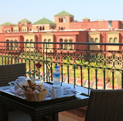 Hôtel Eden Andalou Aquapark & Spa 5*, Séjour Maroc, Marrakech par Ôvoyages Hôtel Eden Andalou Aquapark & Spa 5*, Séjour Maroc, Marrakech par Ôvoyages