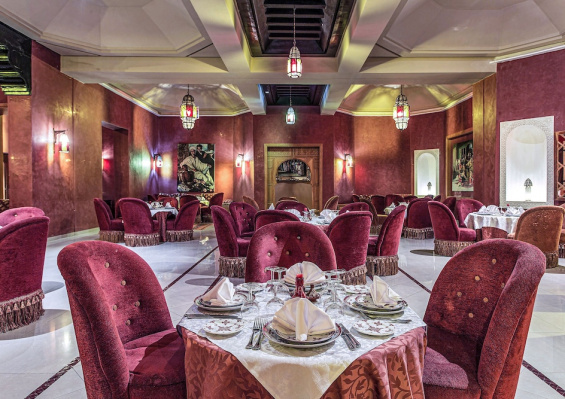 Hôtel Eden Andalou Aquapark & Spa 5* Hôtel Eden Andalou Aquapark & Spa 5*