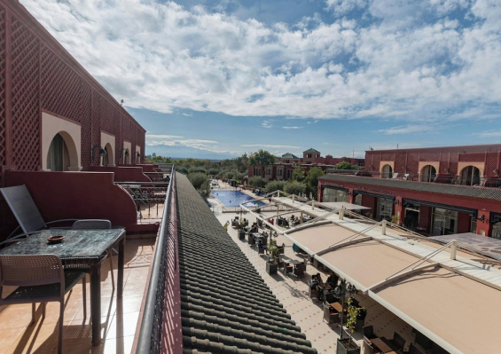 Hôtel Eden Andalou Aquapark & Spa 5* Hôtel Eden Andalou Aquapark & Spa 5*