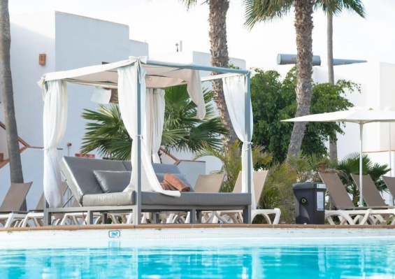 Hôtel Labranda Bahia de Lobos 4* Hôtel Labranda Bahia de Lobos 4*