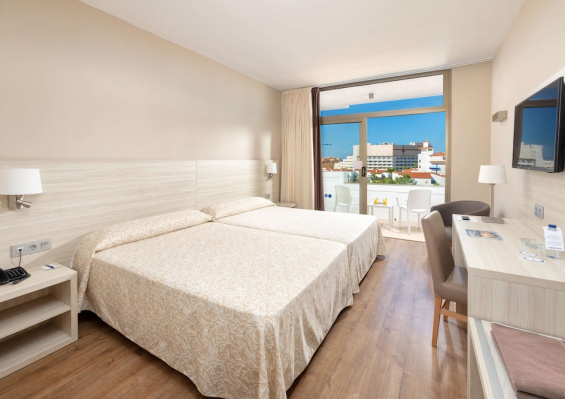 Hôtel Best Tenerife 4* Hôtel Best Tenerife 4*