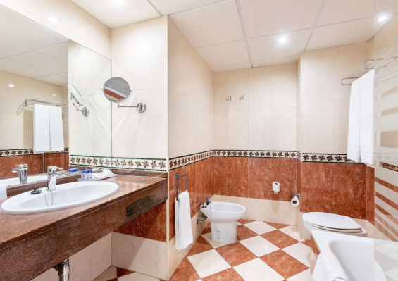 Hôtel Best Tenerife 4* Hôtel Best Tenerife 4*