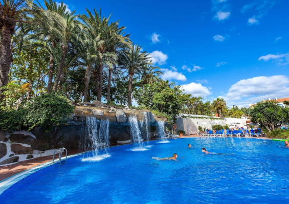 Hôtel Best Tenerife 4* Hôtel Best Tenerife 4*