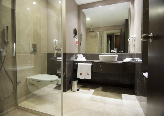 Hôtel Ramada Plaza by Wyndham Antalya 5* Hôtel Ramada Plaza by Wyndham Antalya 5* - photo 1