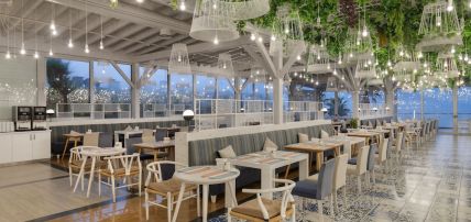 Hôtel Ramada Plaza by Wyndham Antalya 5*, Séjour Turquie, Antalya par Ôvoyages Hôtel Ramada Plaza by Wyndham Antalya 5*, Séjour Turquie, Antalya par Ôvoyages